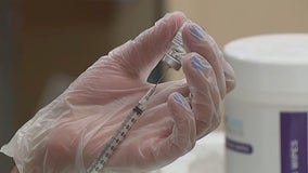 Collin County starts mobile COVID-19 vaccination teams to get more people vaccinated