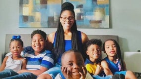 CPS disproportionately takes custody of Black children, report says