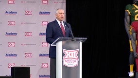 Big 12 accuses ESPN of trying to 'destabilize' conference