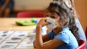 North Texas pediatric hospitals at 93% capacity; doctors urge mask wearing for kids