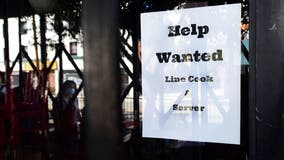 June jobs report: US adds 850,000 jobs as economy extends its gains