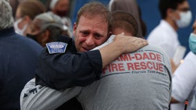 Florida condo collapse: Death toll climbs to 64 amid recovery effort