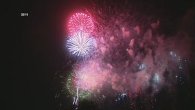 Addison Kaboom Town returns with in-person fireworks show Saturday