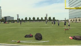 Dallas Cowboys fined $100K for off-season workout violations