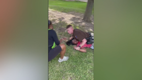 Kaufman County Sheriff's Office addresses complaint of excessive force