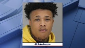 19-year-old arrested in connection to July Fourth shooting in Dallas' Hamilton Park