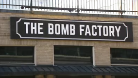 Deep Ellum music venue The Bomb Factory changes name to The Factory