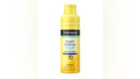 Sunscreen recall: Neutrogena, Aveeno products recalled over benzene