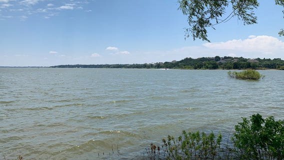 Two bodies recovered from Lewisville Lake