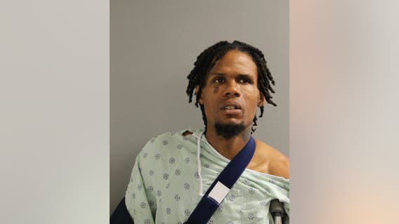 Chicago man shot by concealed-carry holder after fatally shooting woman, wounding 2 men: police