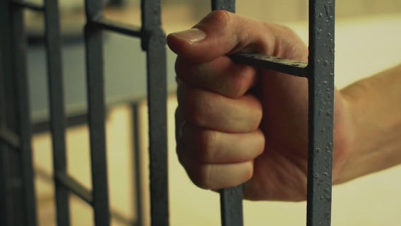 The Colony man sentenced to 20 years in prison for distributing child porn