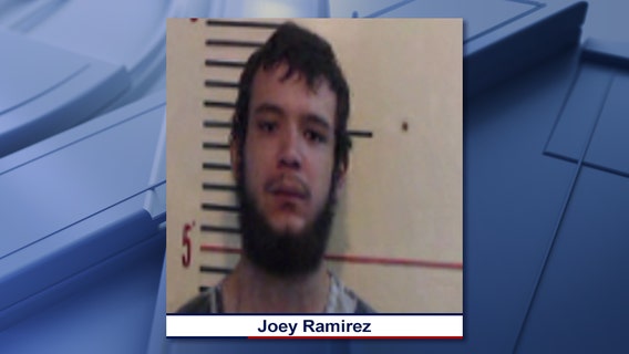 Father of infant who was subject of Amber Alert in Ennis arrested on outstanding family violence warrant