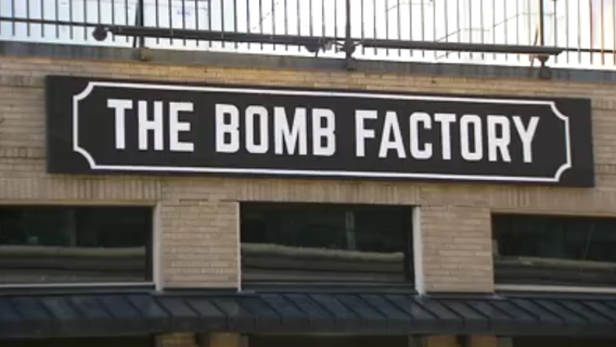 Deep Ellum venue changes name back to The Bomb Factory