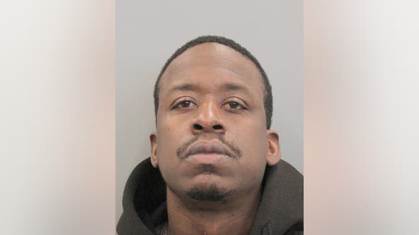 HCSO Deputy shot in the hand at Ben Taub Hospital by jail inmate