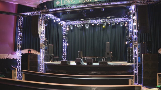 Many North Texas music venues still haven't received grant money to help get through the pandemic