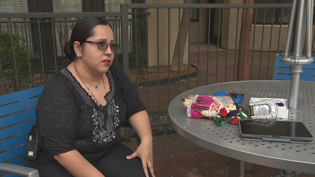 'This is home': Dallas DACA recipient reacts to judge ruling DACA program illegal