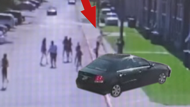 Trackdown: Dallas police arrest woman for shooting that injured 4-year-old