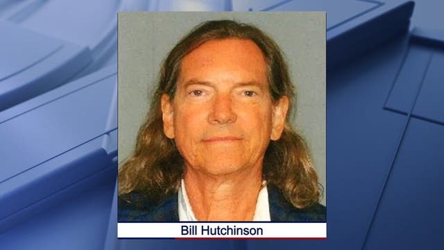 North Texas reality TV star Bill Hutchinson pleads not guilty in California rape case