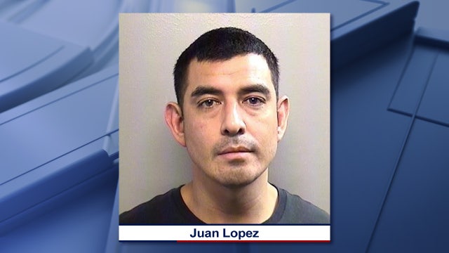 Dallas police officer arrested for alleged family violence