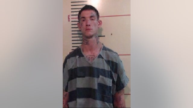 Suspect wanted for abducting Ennis infant taken into custody