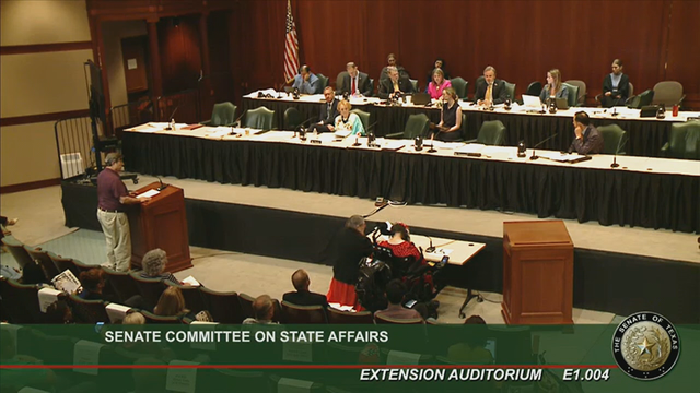 Texas Legislature hears public comment Saturday over proposed voting bills