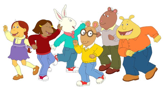 PBS Kids show ‘Arthur’ to end after historic 25 seasons