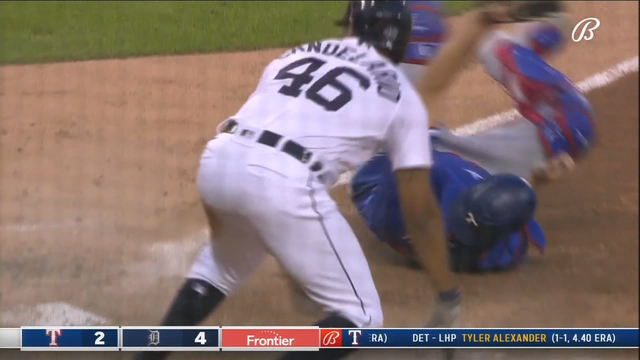 Manning, Tigers win 6th in row, hand Texas 8th straight loss