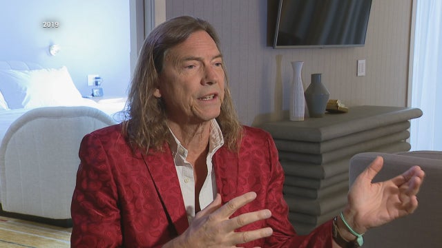 Multiple young women accuse North Texas reality TV star Bill Hutchinson of sexual assault