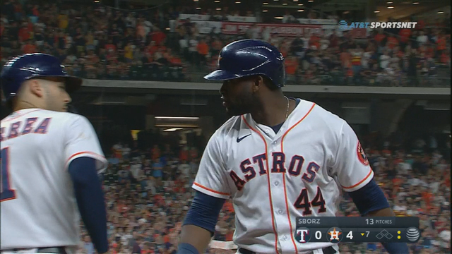 Astros lose combo no-hit try in 8th; Rangers' skid hits 11