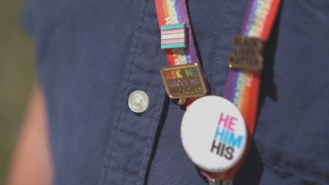 Controversial transgender sports bills could finally pass into law in Texas special session