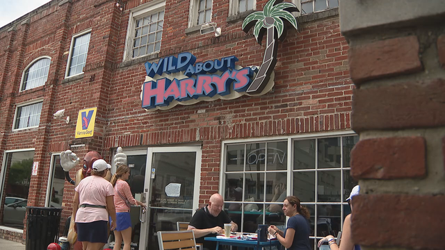 Wild About Harry's closing Dallas location after 25 years