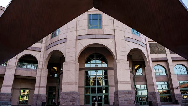 Authors say Texas state museum canceled book event examining slavery’s role in Battle of the Alamo