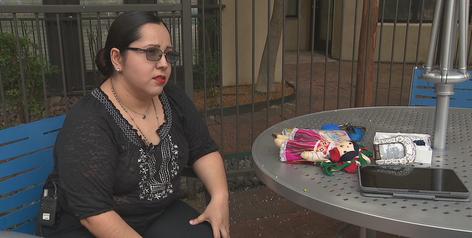 'This is home': Dallas DACA recipient reacts to judge ruling DACA program illegal