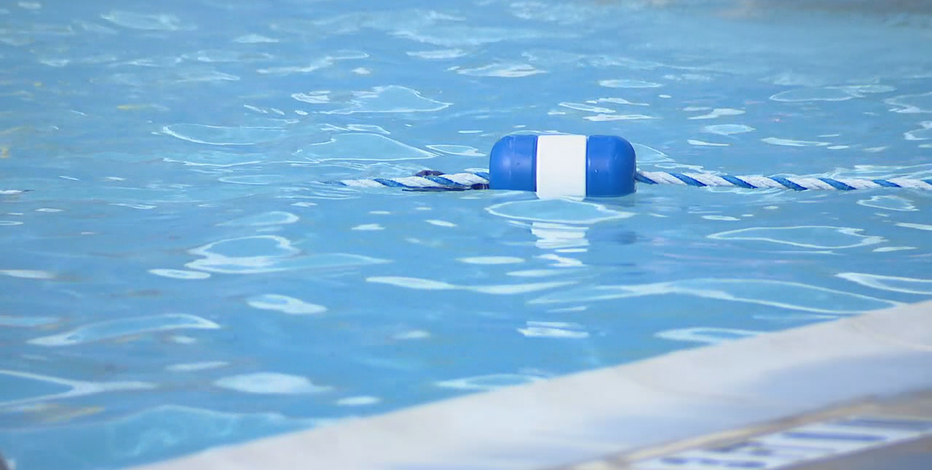 4-year-old drowns at Stephenville water park