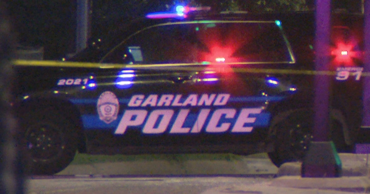 Police investigating triple murder at Garland apartment | FOX 4 Dallas ...