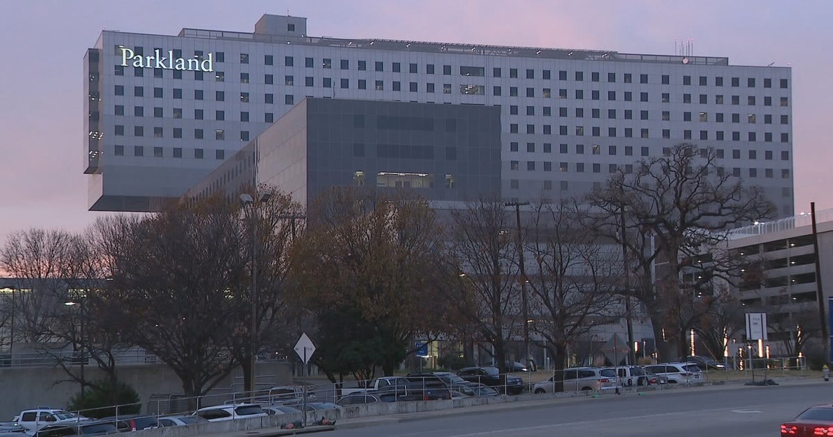 North Texas hospitals seeing spike in COVID-19, flu cases | FOX 4 ...