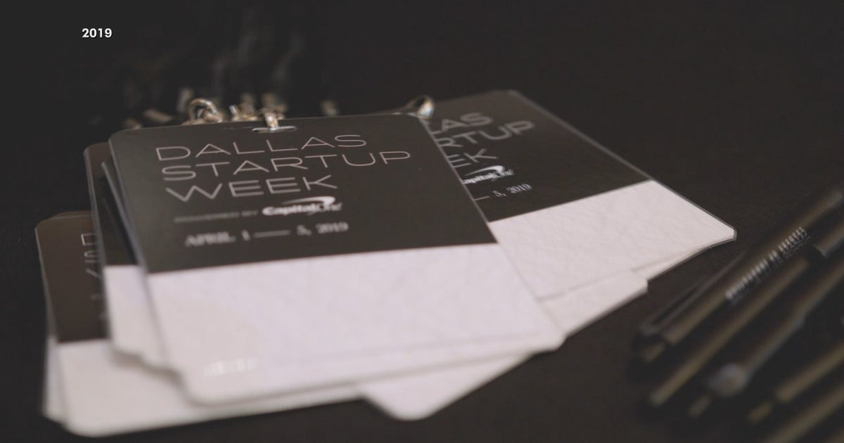 Dallas Startup Week returns with in-person events to support local ...
