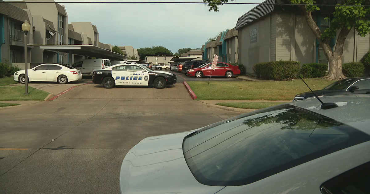 2 fatally shot in Dallas Saturday afternoon | FOX 4 Dallas-Fort Worth
