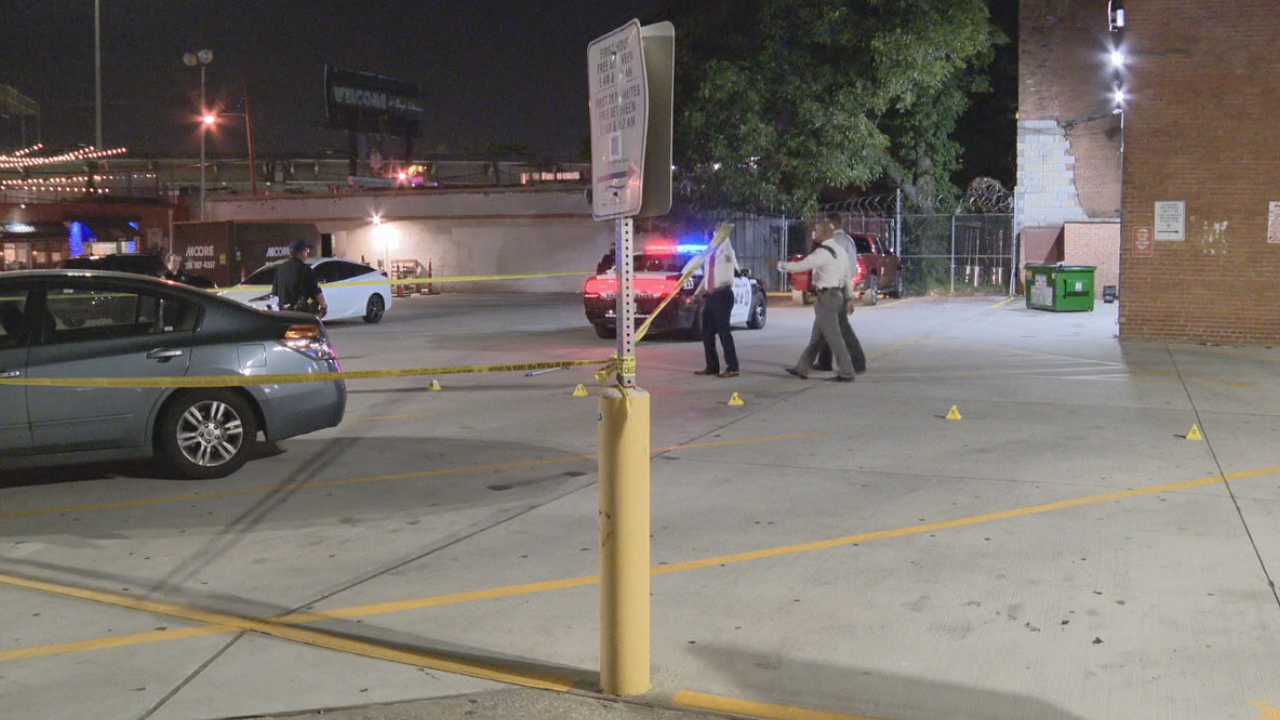 Dallas Police Investigating 2 Overnight Stabbings; 1 Victim Dead ...