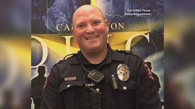 Former Carrollton officer dies of COVID-19 just months after retiring