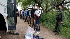 CDC extends order allowing migrants to be expelled amid COVID-19 pandemic