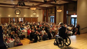 Collin Co. Republican Party: ‘Most people at Gov. Abbott campaign event were likely vaccinated’