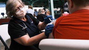 Unvaccinated Americans not changing their views, behavior on COVID-19 pandemic, study finds