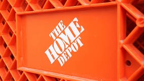 Home Depot requires employees to wear masks, will offer masks to customers