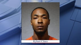 Garland police arrest murder suspect