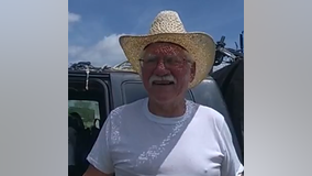 73-year-old man wanted for Parker County woman’s murder captured in Mexico