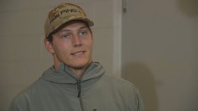 Former 1st round pick Leighton Vander Esch hoping to stay healthy, contribute more this season