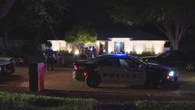 2 men shot at Dallas Airbnb house party