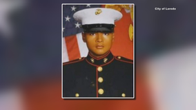 Texas Marine among 13 US service members killed in Kabul airport suicide bombing attack