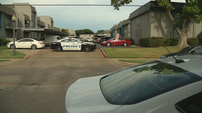 2 fatally shot in Dallas Saturday afternoon